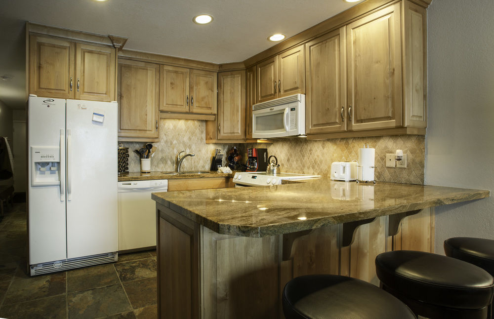 Snowcrest Villa พาร์คซิตี ภายนอก รูปภาพ