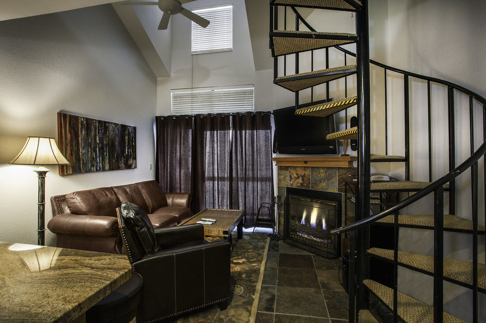 Snowcrest Villa พาร์คซิตี ภายนอก รูปภาพ