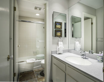 Snowcrest Villa พาร์คซิตี ภายนอก รูปภาพ